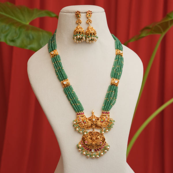 Kundan Long Haram 112445