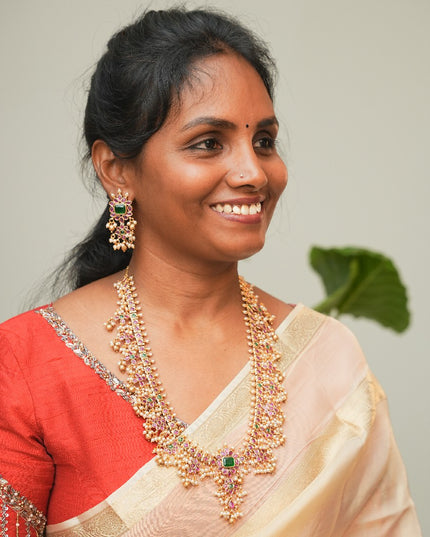 Antique Neckset 112450