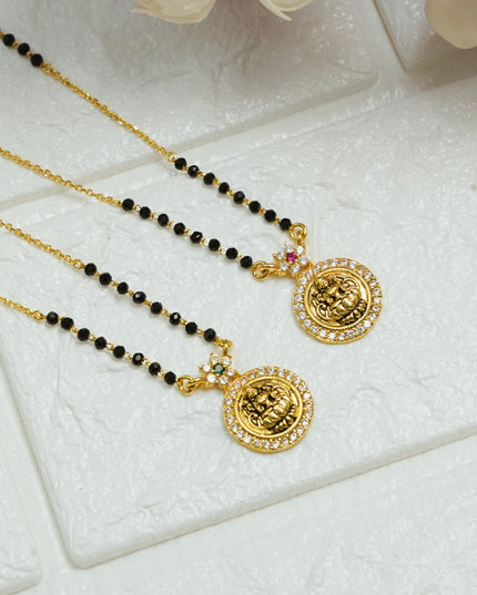 92.5 Black beads 113068