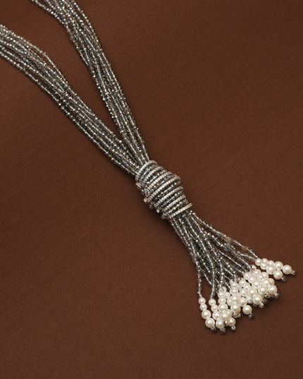 CZ Beads Mala 113074