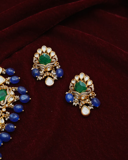 Victorian Neckset 113083