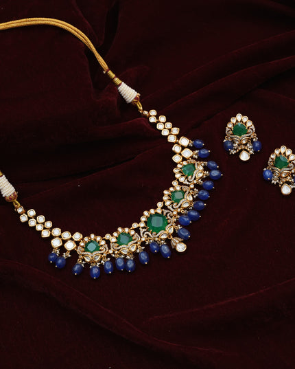 Victorian Neckset 113083