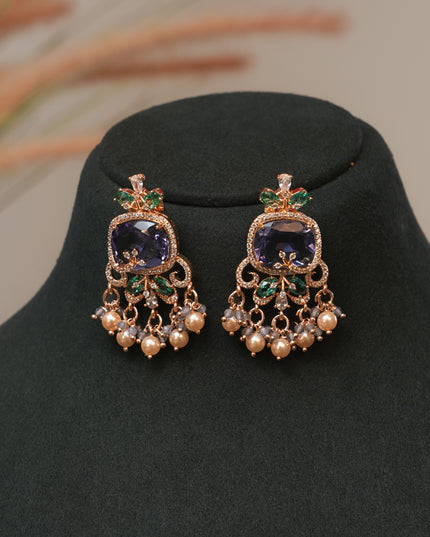 Beads Neckset 113092