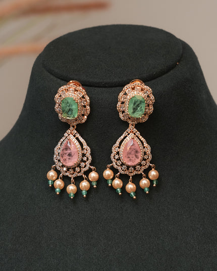 Beads Neckset 113094
