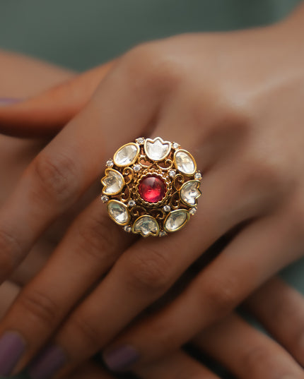 Finger Ring 113100