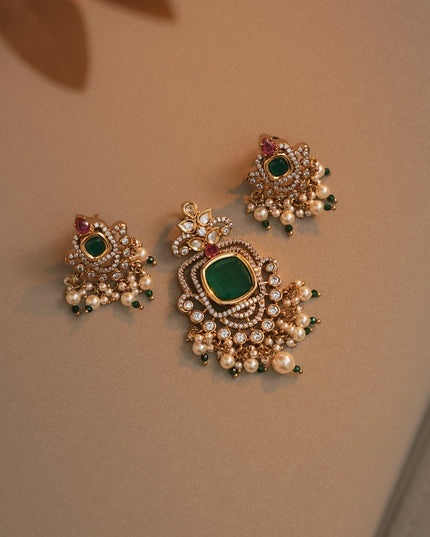 Pendent Set 113101