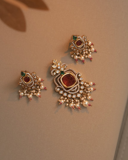 Pendent Set 113101