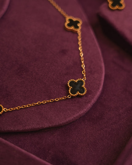 Chain Neckset 113128