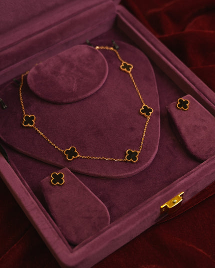 Chain Neckset 113128