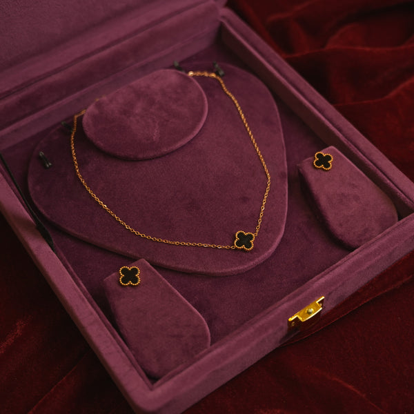Neck set 113130