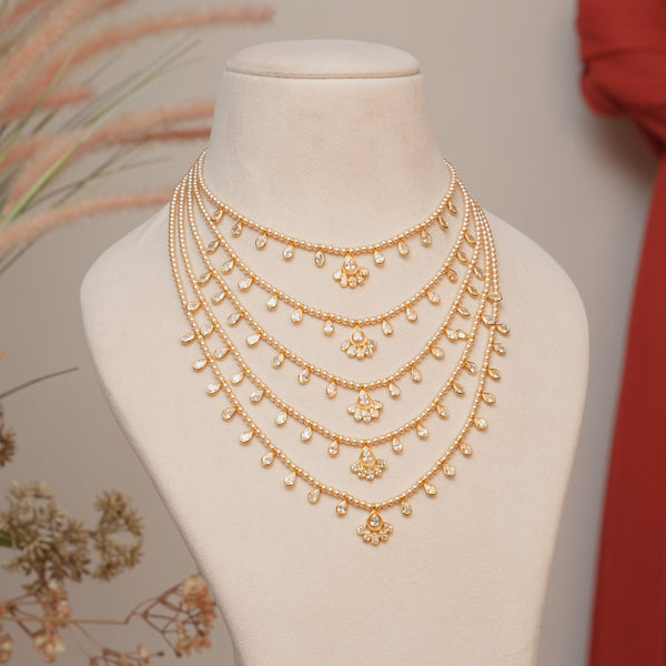Beads Mala 113147