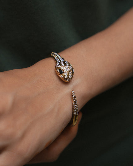 Moissanite Bracelet 113186