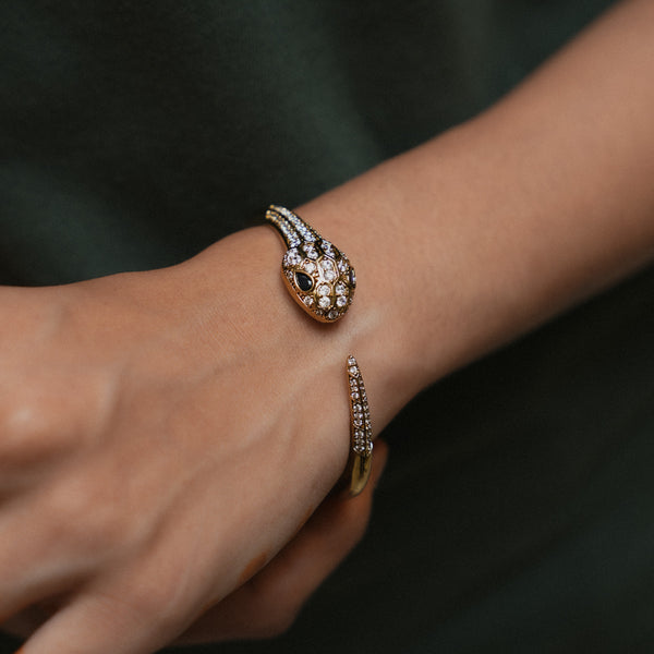 Moissanite Bracelet 113186