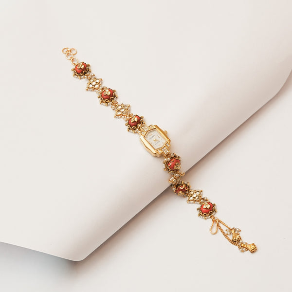 Kundan Watch 113188