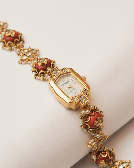 Kundan Watch 113188