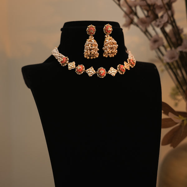 coral