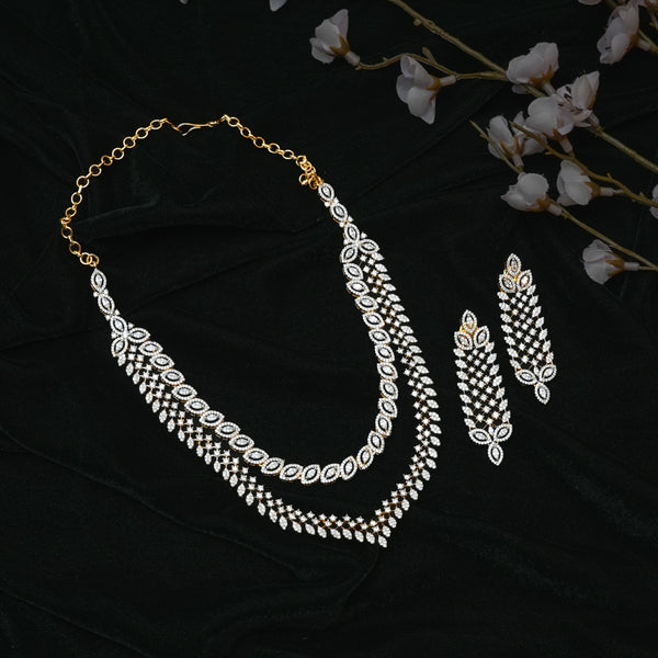 CZ Neck set 113195