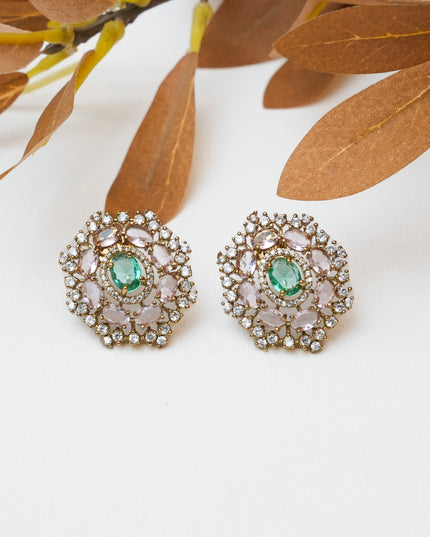 Earrings 113200