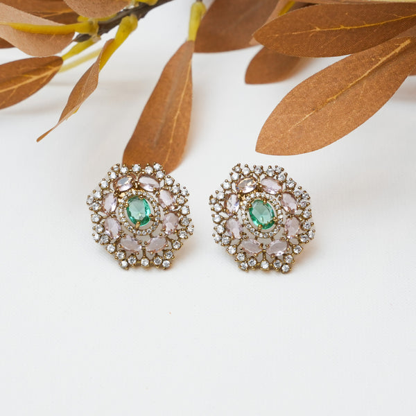Earrings 113200