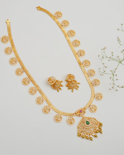 Long Neckset 113212