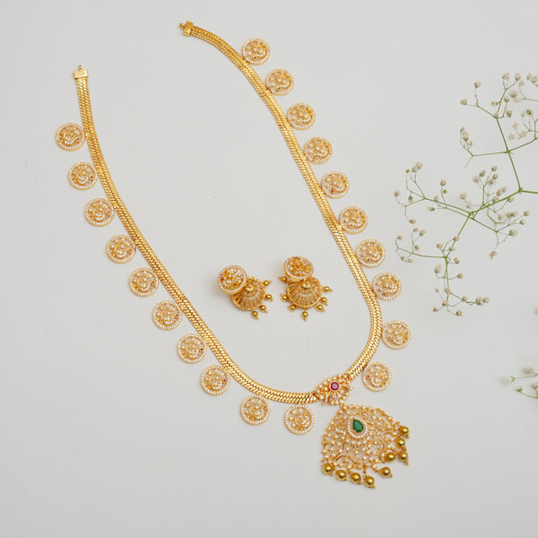 Long Neckset 113212