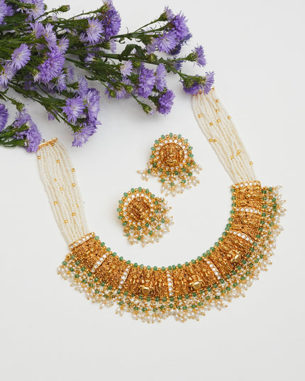 Antique Choker  113213