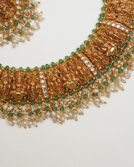 Antique Choker  113213