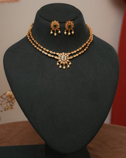 Neckset  113226