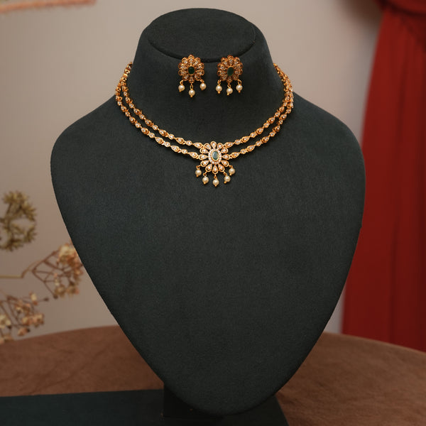 Neckset  113226