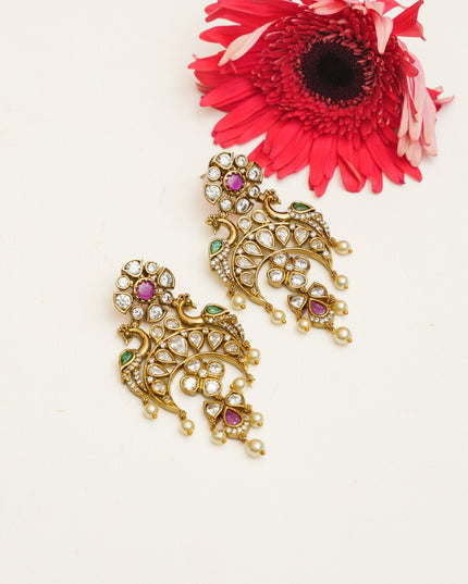 Ear rings 113228