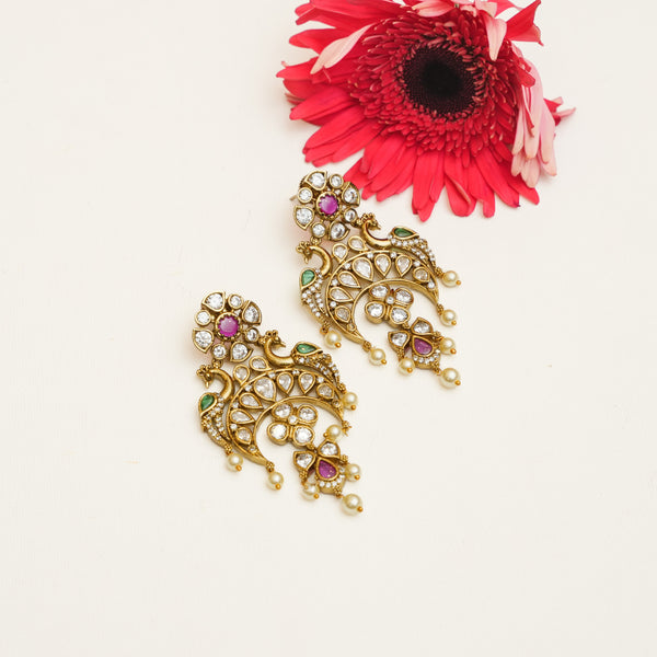 Ear rings 113228