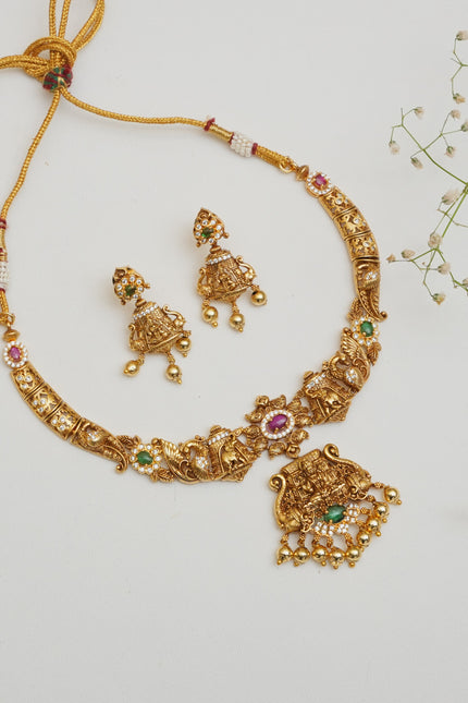 Antique Collections
