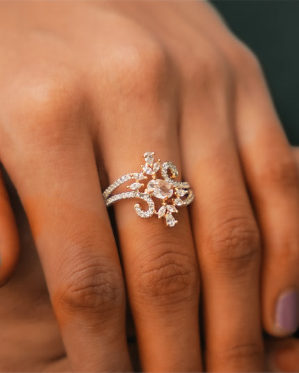 Finger Rings 113230