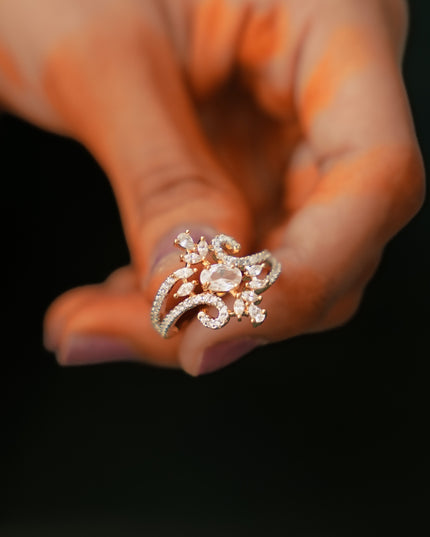 Finger Rings 113230