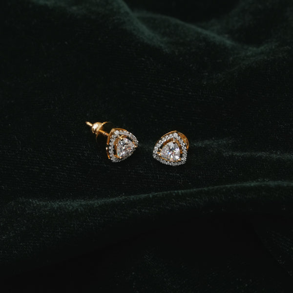 Earrings 113232