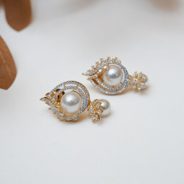 Earrings 113233