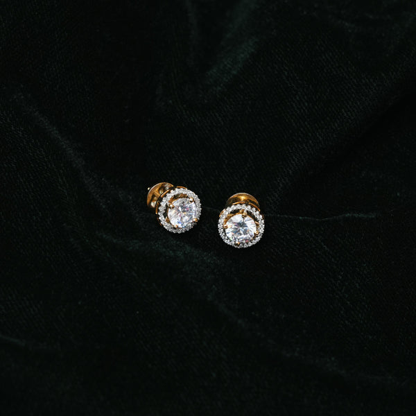 Earrings 113234