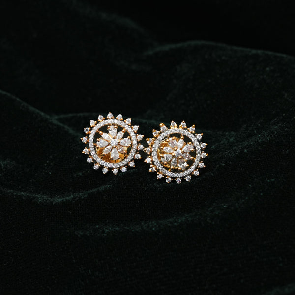 Earrings 113239