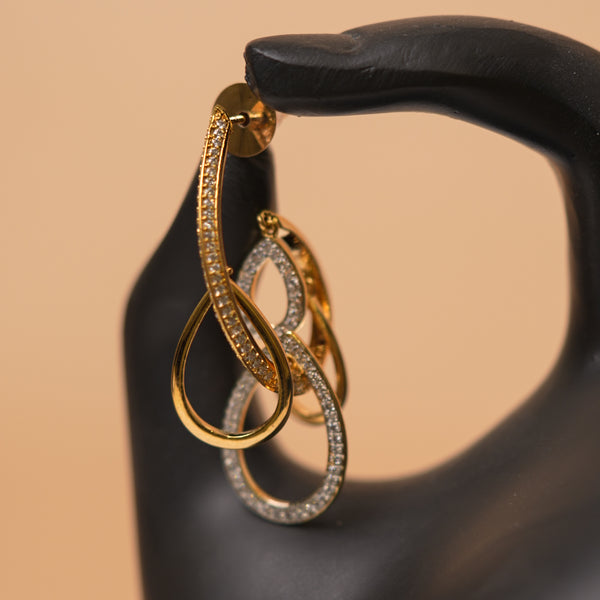 Earrings 113240