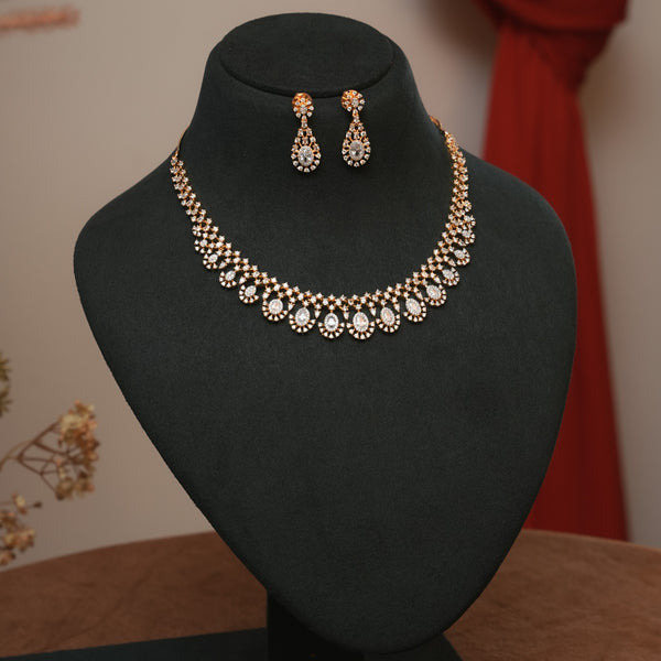 CZ Neckset   113245