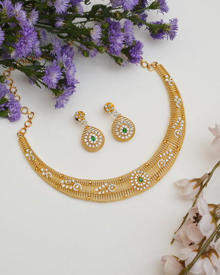 Kante Neckset 113269
