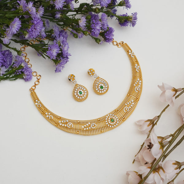 Kante Neckset 113269