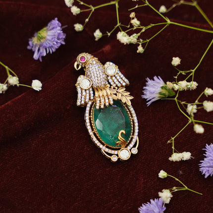 Victorian Accessories