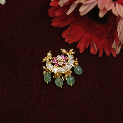 Kundan Accessories