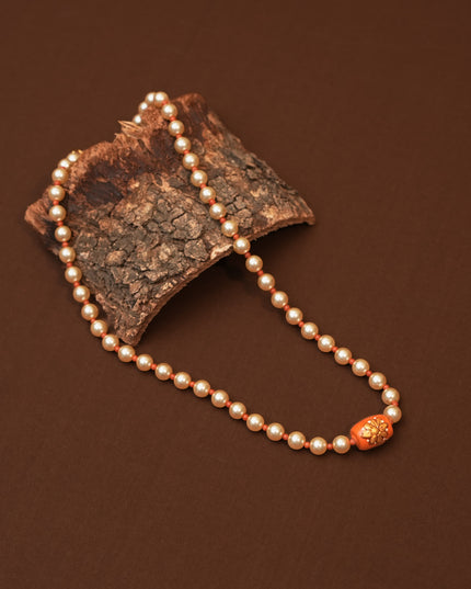Pearls Mala 113337