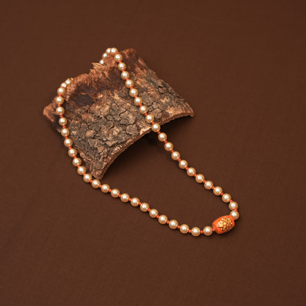 Pearls Mala 113337