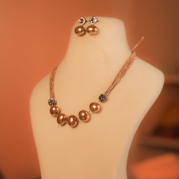 Fusion style Neckset 113338