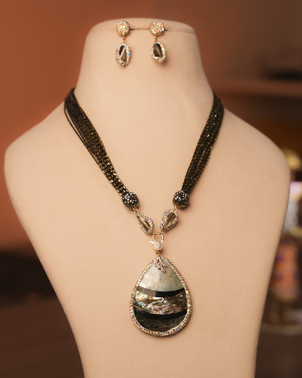 Fusion style Neckset 113339