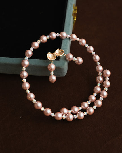 Beads Neckset 113340