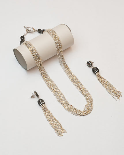 Beads Mala 113343